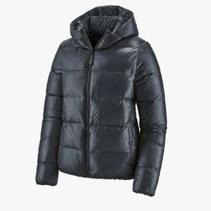 Women’s Patagonia Raven Rocks Hoody